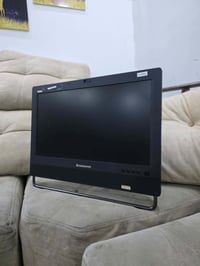 لينوفو AIO • i5 جيل ٣ • ٨جيجا رام
