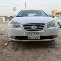 النترا • ٢٠١١ • مكينة ١٦٠٠ جديدة