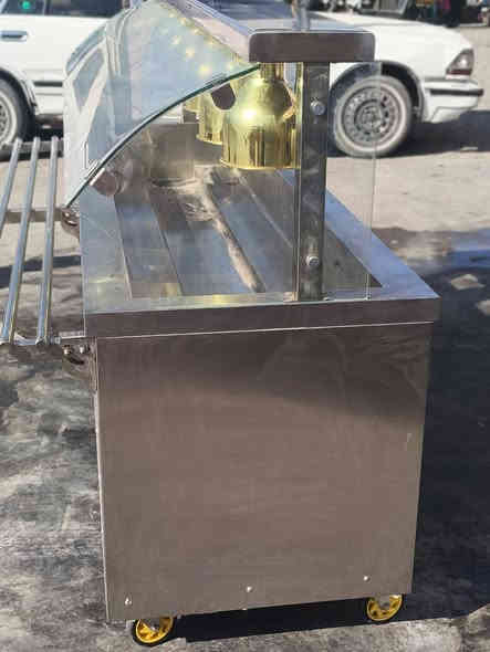 السلام عليكم
حمايات عدد 2 
شغالات بصوره جيده كهرباء للاستفسار الاتصال على الرقم 
***********
