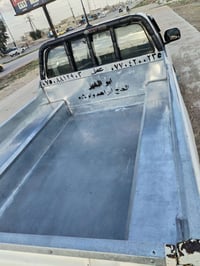 2001 نضافه فول طخم تاير رقم انكليزي سياره جاهزه فول للتواصل 0770924955...