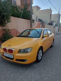 ٢٠١١ • مكينة كورلا • رقم بغداد