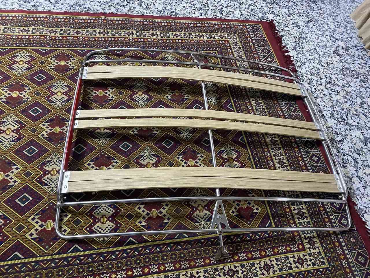 سلام عليكم سيبايه ابو عمار انتاج ٢٠٢٦ اخت الجديده  ترهم عل بي واي دي  السعر ١٨٠ وبيه مجال مكاني الشعب 
***********

