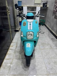 دراجة بوليس • نضافة • بعقوبة