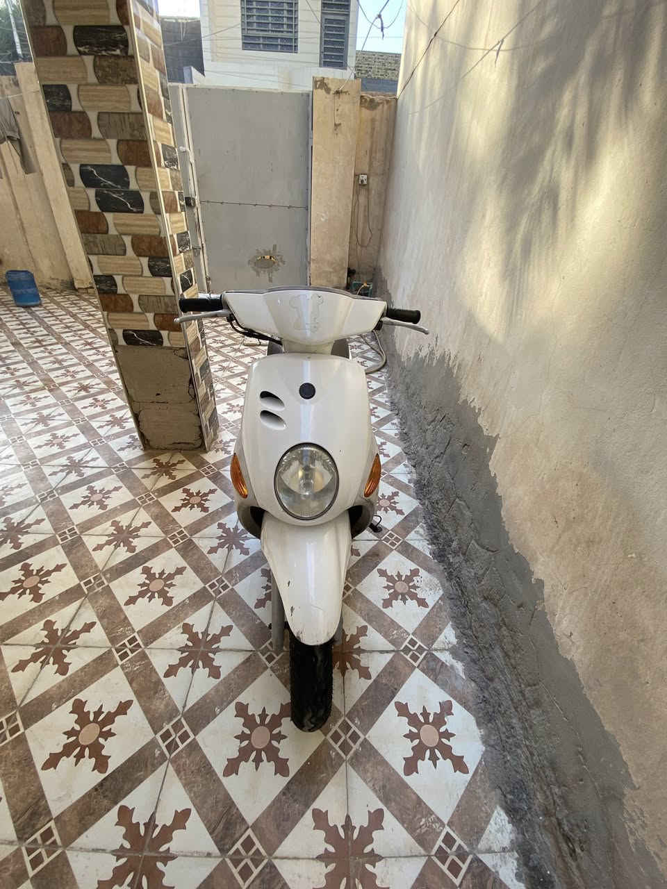 للبـيع مكفولة كفالة عامة ***********
