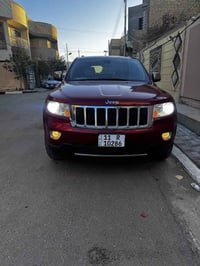 لاريدو • ٢٠١١ • صبغ بدون حادث