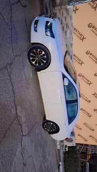 جيلي امكراند S8 موديل 2013  رقم سليمانيه جديد حجم كبير محرك حجم 2400 م...