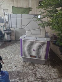 كمفيره • جديده • كربلاء