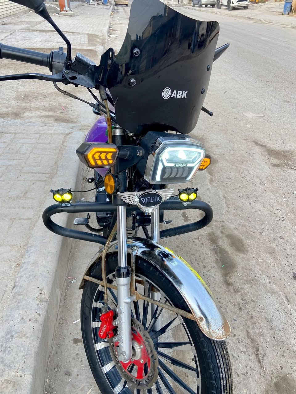 سولنك ايراني موديل 2024 للبيع السعر 700 وبي مجال
***********
