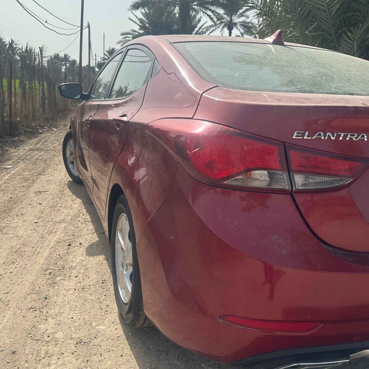 سلام عليكم النتر موديل 👈2015وارد امريكي 🇺🇸بيه جوملغ وبنيد والباب السايق والدوس والهلالت  و الباقي كفال مكين وكير كفال تبريد❄❄ السعر 105☎️***********
