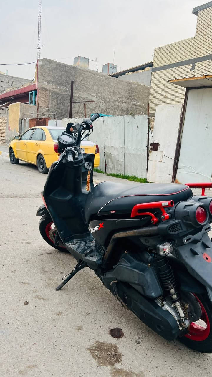 سلام عليكم دراجه سكنس جبلي لبيع 
دراجه ما صالها اهوي من نازله من الرمبه 
دراجه كامله مكمله من كلشي كهربائيات كلها شغاله
مكينه خير من الله  متسمع الها صوت شلعه او معدل الدراجه مكفوله من كلشي 
سعر 1,150مجال بسيط بكاني الحسينيه الراشديه 
رقم***********
