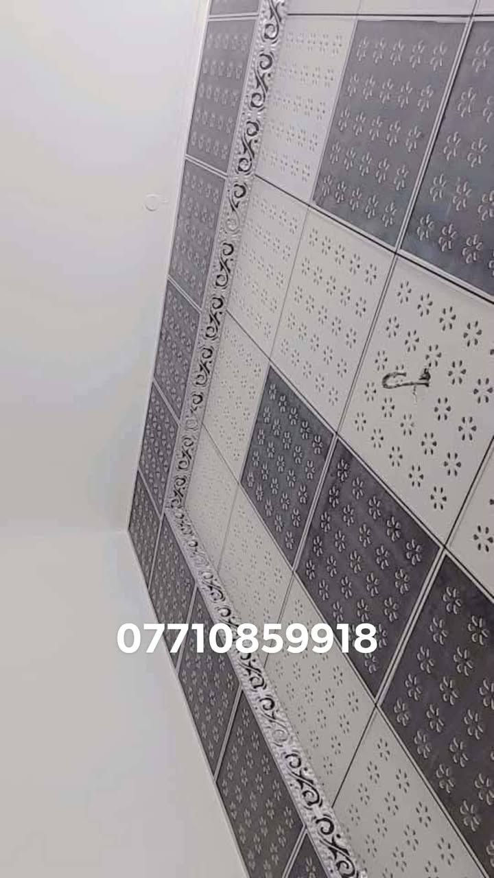 خلفه سقوف ثانويه جمس بورد متفرغ *********** وتساب
