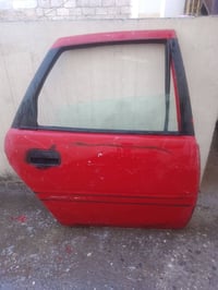 بافك • باب الوراء