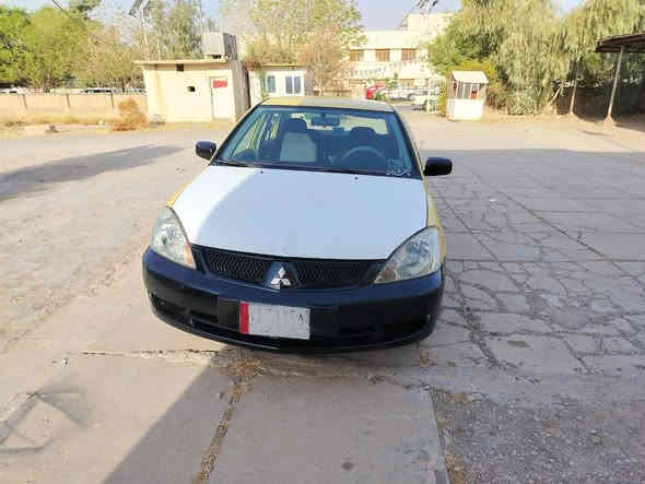 لانسر2010 سنويه27 تخم تايرات جدد صدر جديد تبريد تدفئه كله شغال كهربائيات شغال حادثها خلفي ماواصل الحوض بجم كبس بيه خيط تبخير السعر 69 وبيه مجال للشراي مكان ديالى خانقين هاتف*********** اتصال فقط ✋
