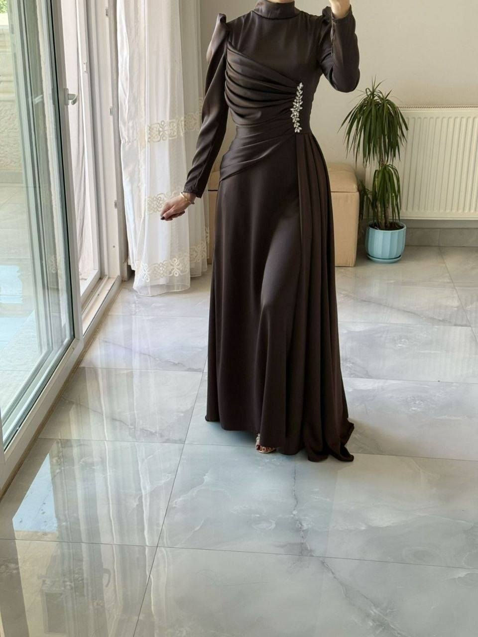 ✨ فستان ساتان بخصر ستراس ✨
أنوثة ولمسة فخامة تناسب كل الأذواق 💫
متوفر مقاسات من ٣٨ ل ٥٢
💰 السعر: 30 دينار  فقط
🚚 شامل التوصيل لجميع مناطق المملكة
💖 الكمية محدودة
📩 للحجز والاستفسار تواصلوا معنا الآن


**إذا كنت صاحب هذا الإعلان وتريد حذفه لأي سبب، رجاءا أرسل رسالة إلى الدعم الفني**
