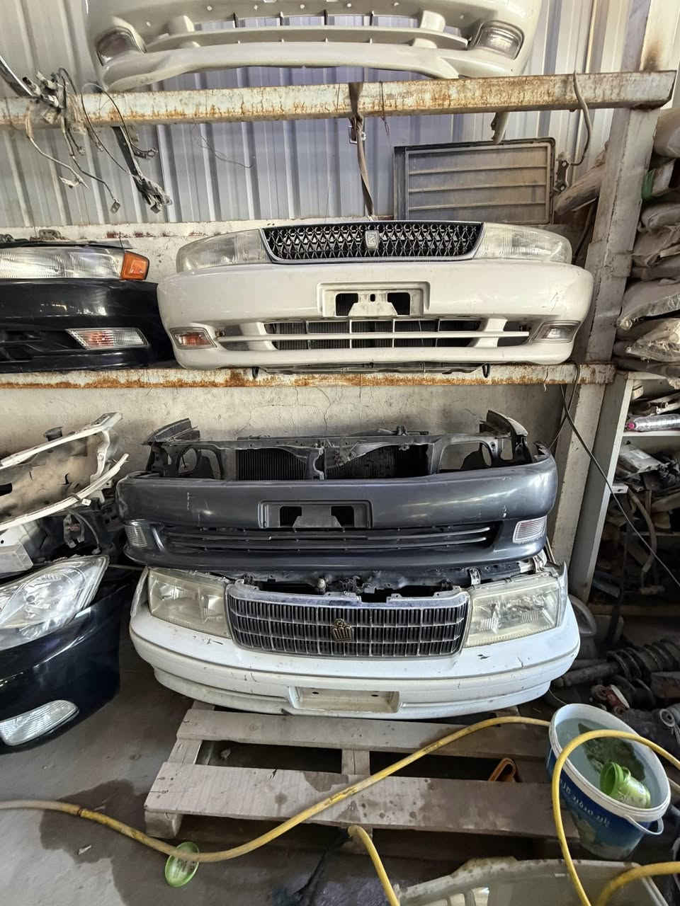 تفصيخ حاويه ياباني
مكاني الشطره ***********
توصيل جميع المحافظات
