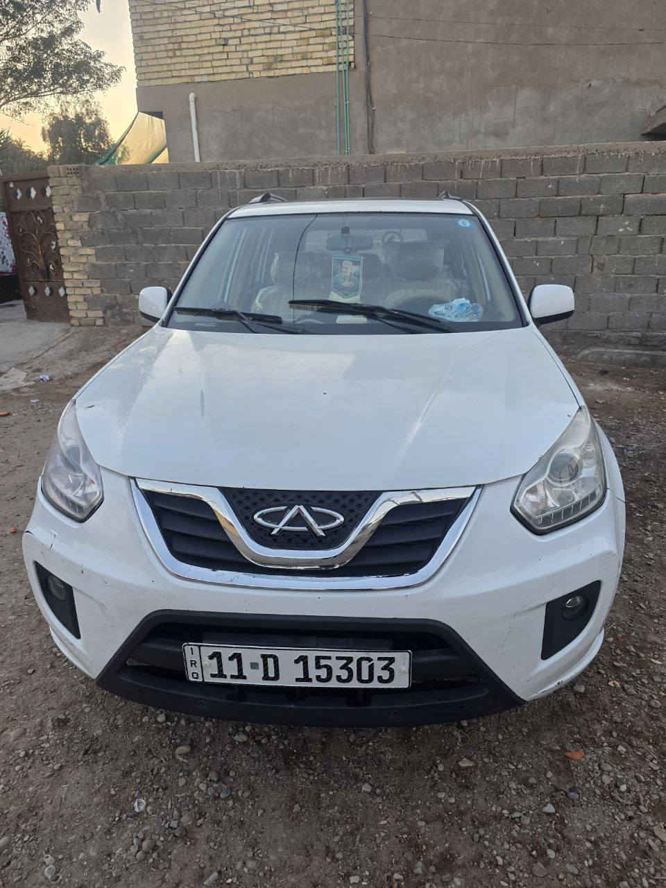 السلام عليكم تيكو موديل 2014 رقم بغداد انكليزي سيارة جاهزة فول شاشة وكامره وفتحة كشنات جلد دوشمه جديده محرك 2000 تحكم ستيرن كير ميكانيكي  السعر70$وبيه مجال مكان سيارة بغداد الشعب
*********** بغداد, العراق
