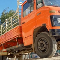 مرسيدس 81 • نضيفه • من زاخو للفاو