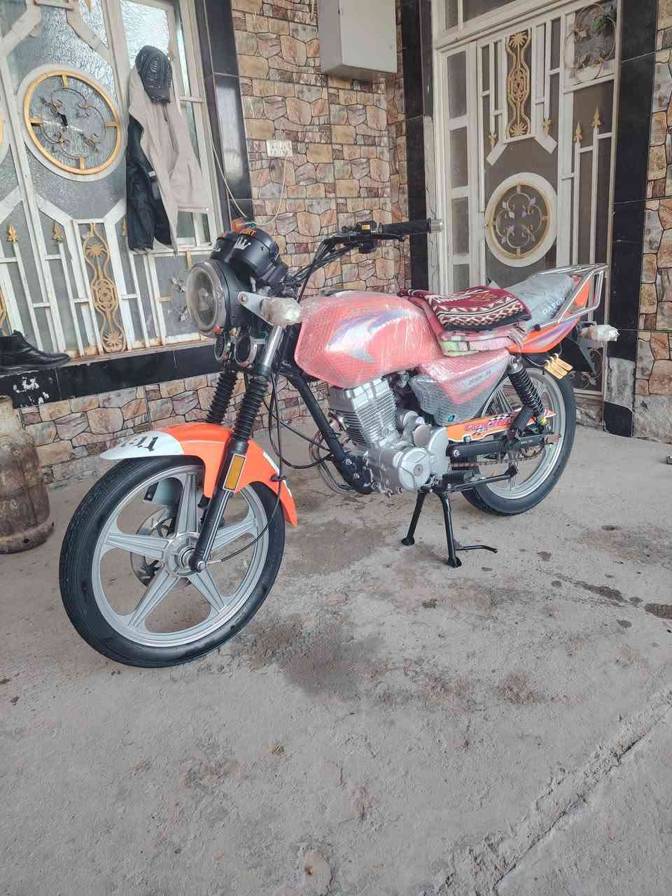 السلام عليكم الماطور للبيع اوراق سكنر موديل 23 السعر 1150وبيه مجال قليل المكان كربلاء طوريج الاتصأل بألرقم ***********
