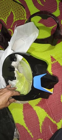 قطع بوكسر • قطع دايوان • قرب سيطره الصقور