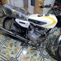 دراجه لبيع سعر 180و بيهه مجال وهاذه رقمي07806656306