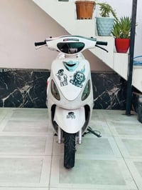 ماكس منغولي • زيرو • كهربائيات شغالة