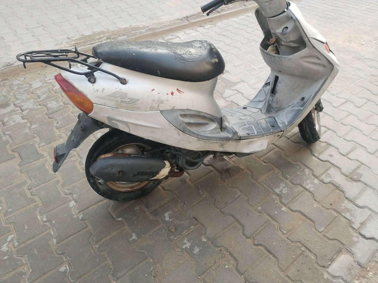 بيجي للبيع. فقط نكرة سلف. بيها نواقص بسطة. جك. دشبول   مكينة ناعمة نهضة ومشي  الشراي يخابرني ويدلل *********** السعر. ٢٥٠
