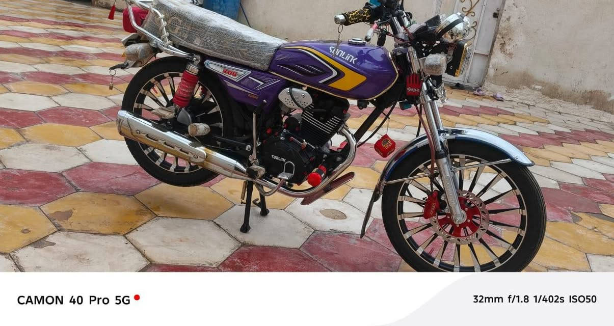 سلام عليكم دراجه سيفان البيع محرك 200cc سكنر دراجه خير من الله مكفوله مكان ناصريه مدريل 2025 متوازي عل بيعته رقمي ‏‪***********‬‏
