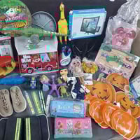 شلعة ألعاب • توصيل لكل المحافظات