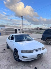 سيفيا ٩٦ • ماتور ١٥٠٠ • حالة الشركة