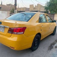 بي واي دي • ٢٠١٣ • كير عادي