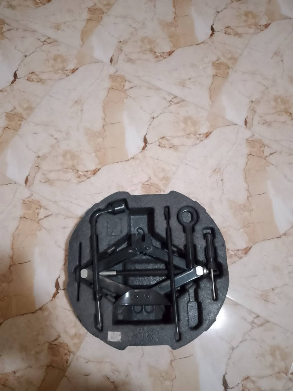 سلام عليكم ويل طوارئ مال فورتي وفلينه اصلية للبيع


**إذا كنت صاحب هذا الإعلان وتريد حذفه لأي سبب، رجاءا أرسل رسالة إلى الدعم الفني**