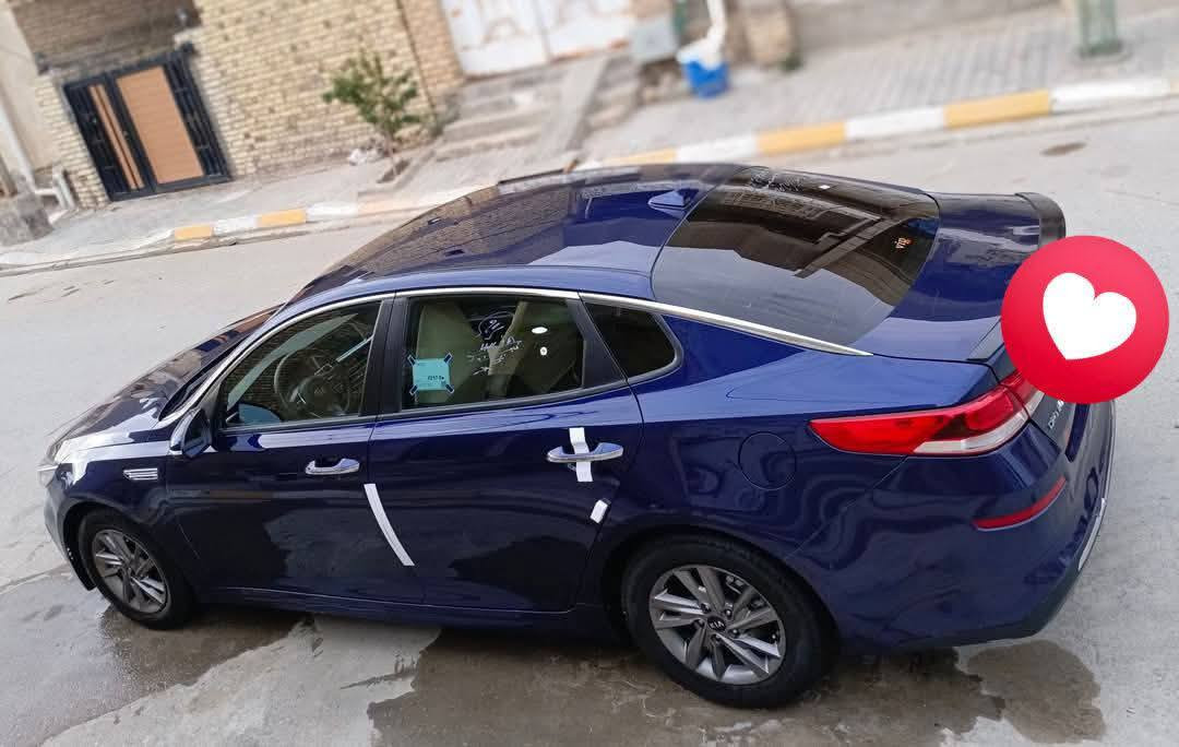 سلام عليكم اوبتما موديل2019امريكي حادثه موجود بل منشور حادثه بس بنيد ودور مال جاملغ خلفي  مكينة الفيين واربعميه كير حداديه تبريد تخم تاير كله جديد رقم اربيل انكليزي سنويا جديده مكان بابل السعر 122 وبيه مجال الرقم ،***********
