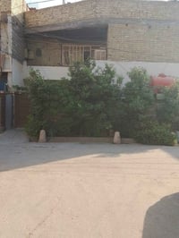 بيت للبيع المساحه 100متر واجهة 10 نزال10 يحتوي طابق ارضي استقبال +غرفه...