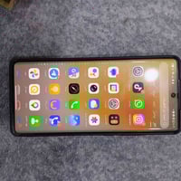 انفنكس • ٢٥٦ • شاشة أصلية