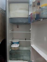 ثلاجة • تجمد زين • بابل القاسم