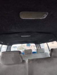 كيا بريجو • موديل ٩٦ • مكينة وفتيس زين