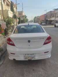 بروتون جن-2 • ٢٠١٢ • كركوك