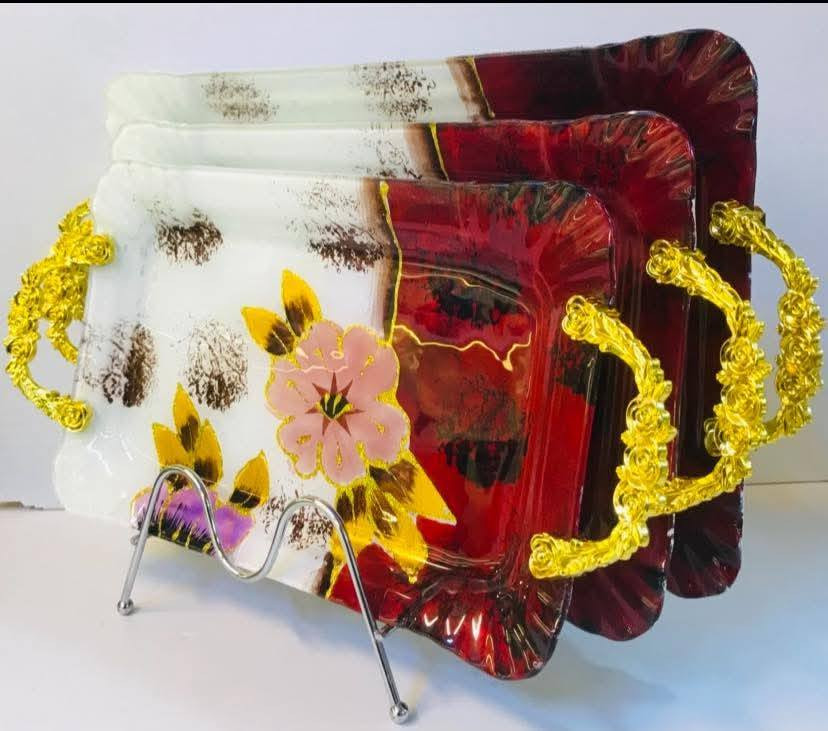 تنزيلات دجلة
🥰سيت صينية تقديم متكون من ثلاث قطع 
🔥فقط بسعر 10 لف
🔴العنوان واسط قضاء الزبيديه بالقرب من حسينية الزبيديه مجاور مخبز الحاج مكي او مقابل مجمع الحاج محمد مارد //السوق القديم
✅لاستفسار أكثر مراسله الصفحه او اتصل *********** واتساب
