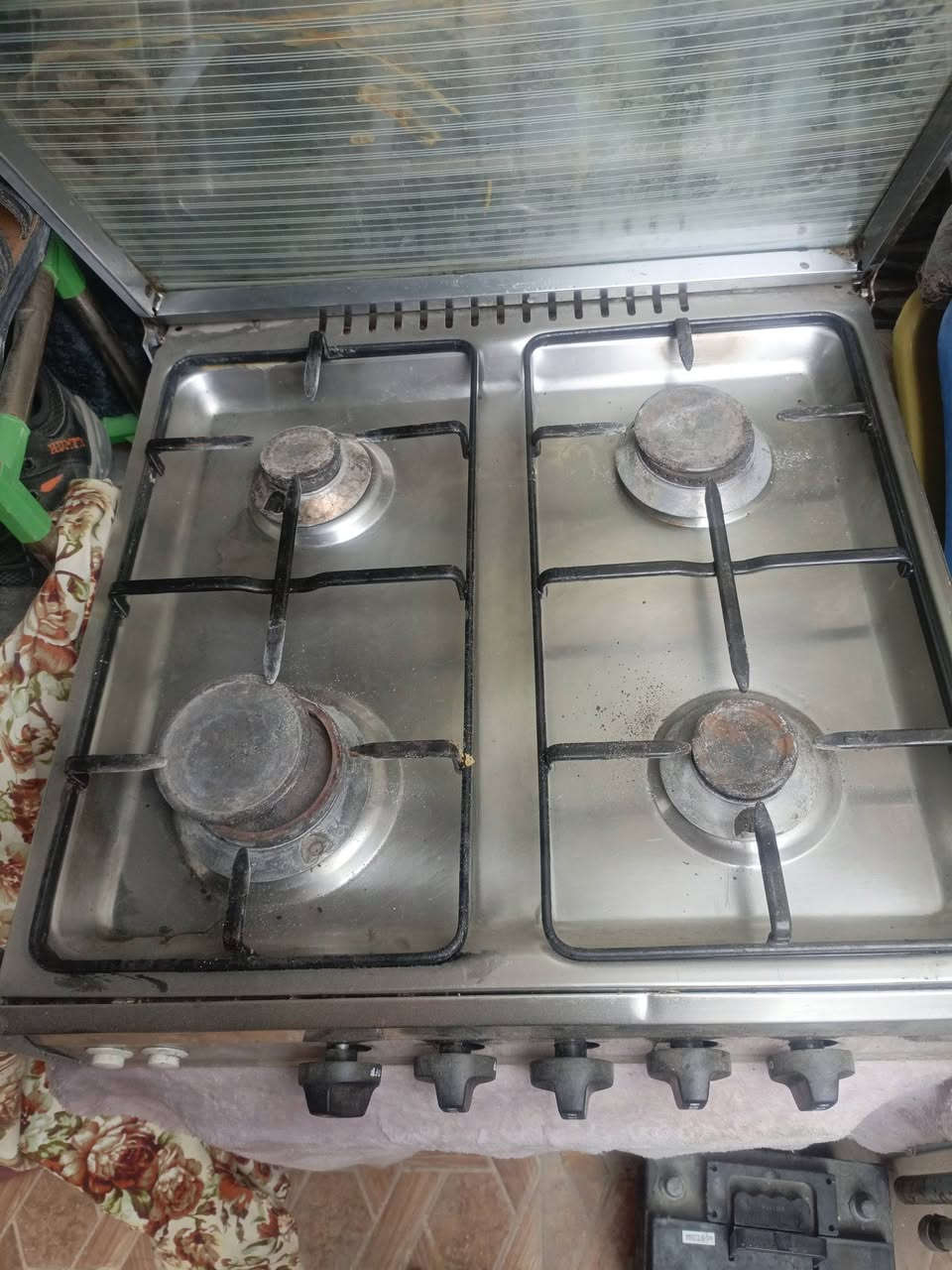 طباخ للبيع سعره 100


**إذا كنت صاحب هذا الإعلان وتريد حذفه لأي سبب، رجاءا أرسل رسالة إلى الدعم الفني**