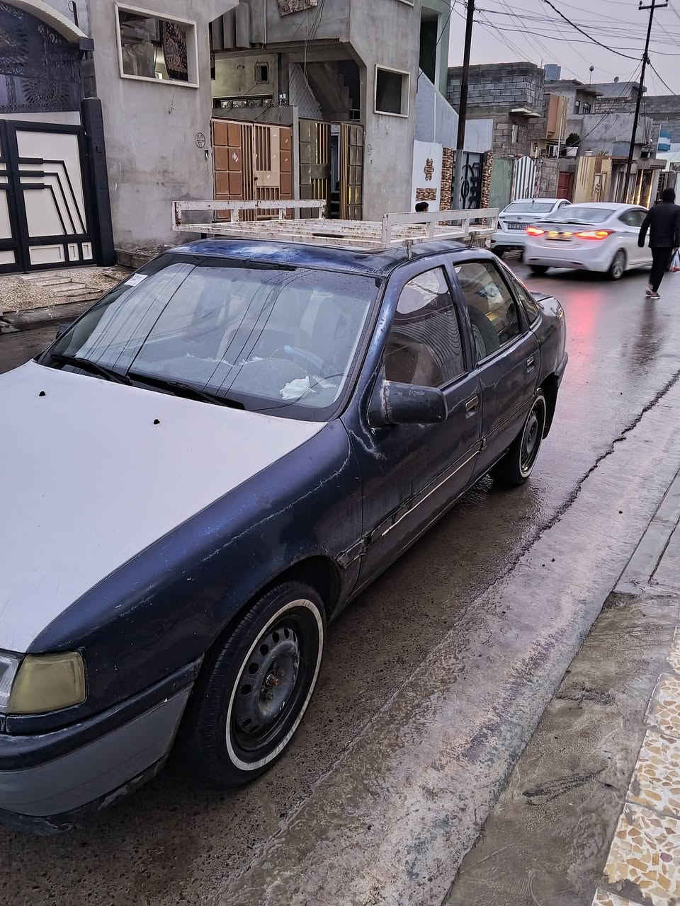 فكتره 18رقم نينوى ابسمي 
كاربون بانزين كتروني بيه 
رقم ***********
السعر 38
