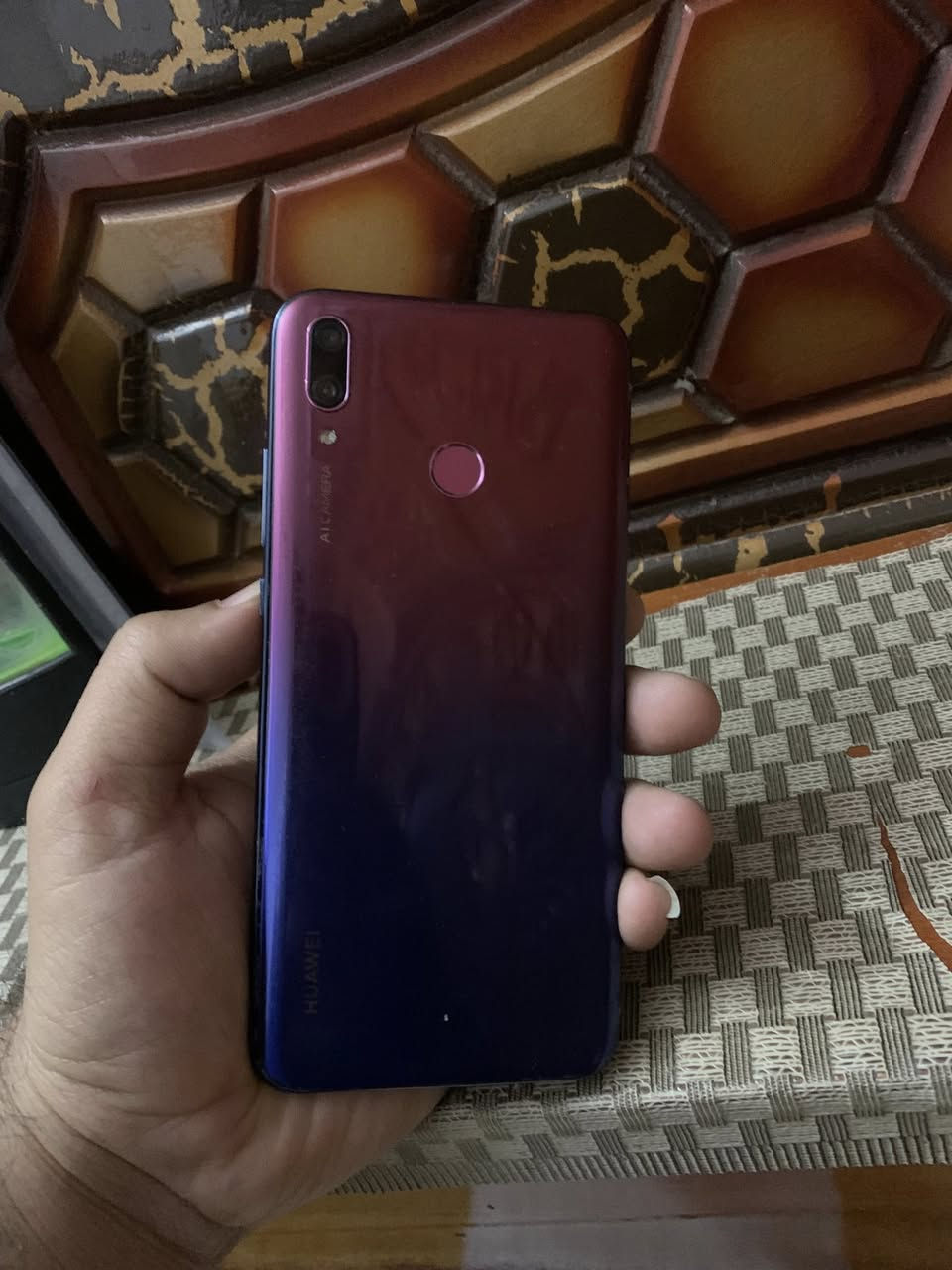 جهاز نظيف كلش وين مايعجبك تفحص السعر 75


**إذا كنت صاحب هذا الإعلان وتريد حذفه لأي سبب، رجاءا أرسل رسالة إلى الدعم الفني**