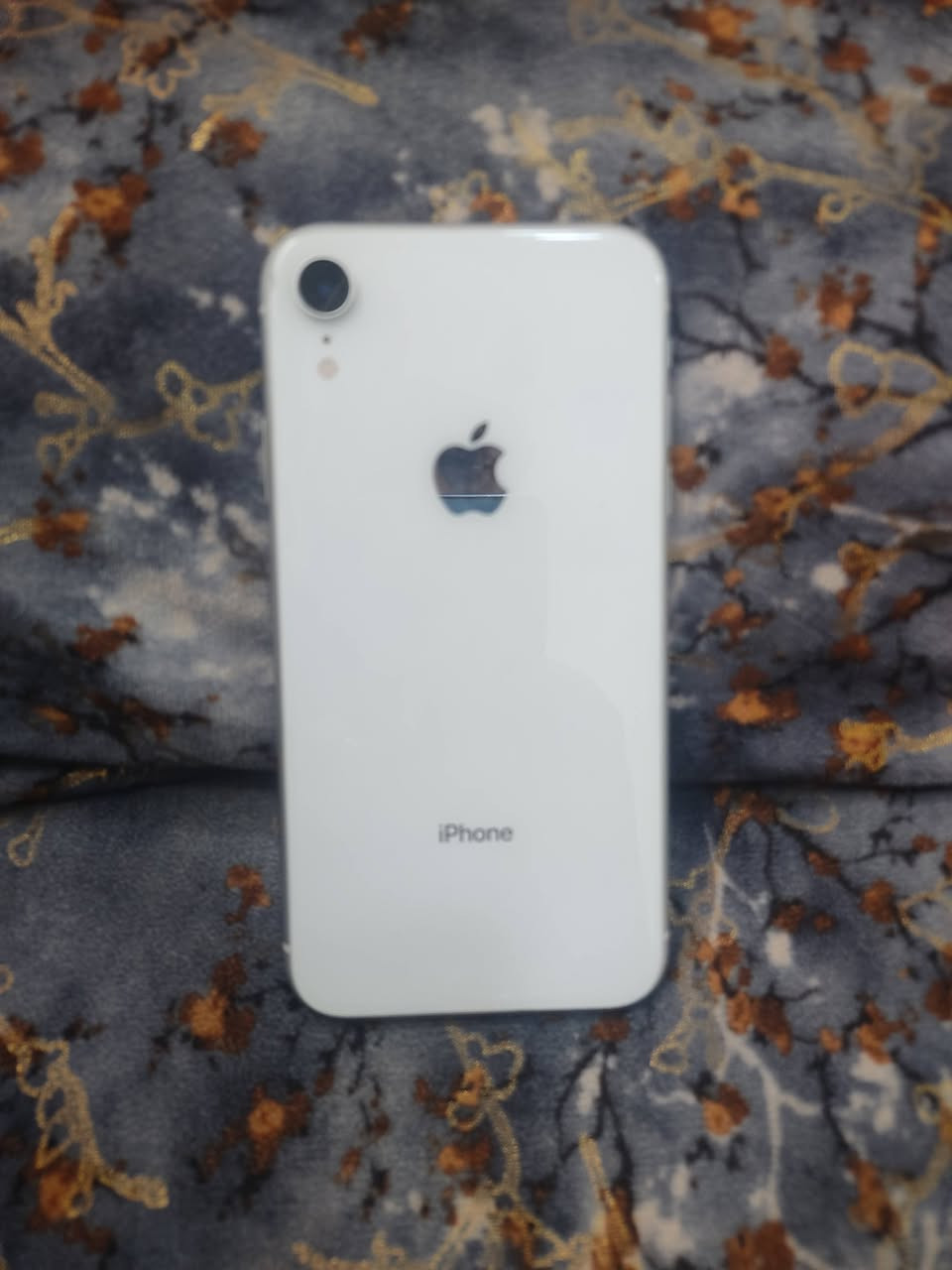 Xr للبيع ذاكره 64 بطاريه 100جهاز نضيف سعر 150


**إذا كنت صاحب هذا الإعلان وتريد حذفه لأي سبب، رجاءا أرسل رسالة إلى الدعم الفني**