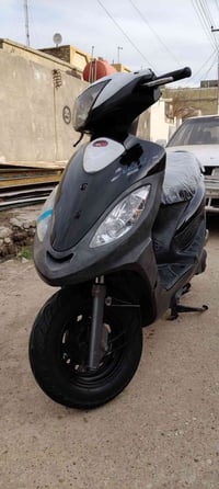 كامكو V2 • موديل 15 • قلعة سكر