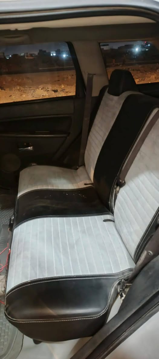 جيب لاريدو مديل2010،سياره جاهزه تخم تاير تبريد تدفئه حداده كير مكينه جاهز رقم دولي مميز سياره بسمي السعر 95.. تفاصيل اكثر اتصل عله رقم... العنوانالبصره الزبير  ***********
