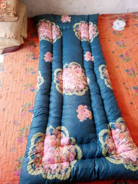 سيد كرار النداف لندافه الصوف وقطن وديباج امخاد جودليات دوشك نفر دوشك جربايه وتوصيل مجاني للبيت اخذهن ورجعهن مجاني للبيت ***********
