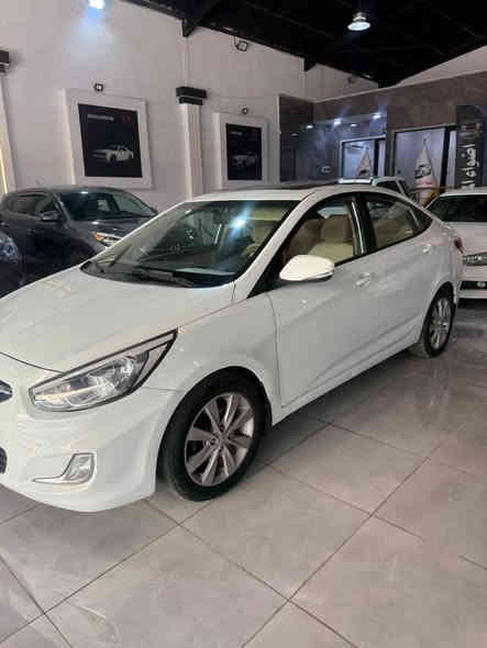 اكسنت 2014 خليجي فول مواصفات رقم أربيل محرك1600دوش ويل كروب شاشة كامرة تحكمات فول بيها صبغ ٤قطع بدون دواخل 

*********** سعر مناسب
