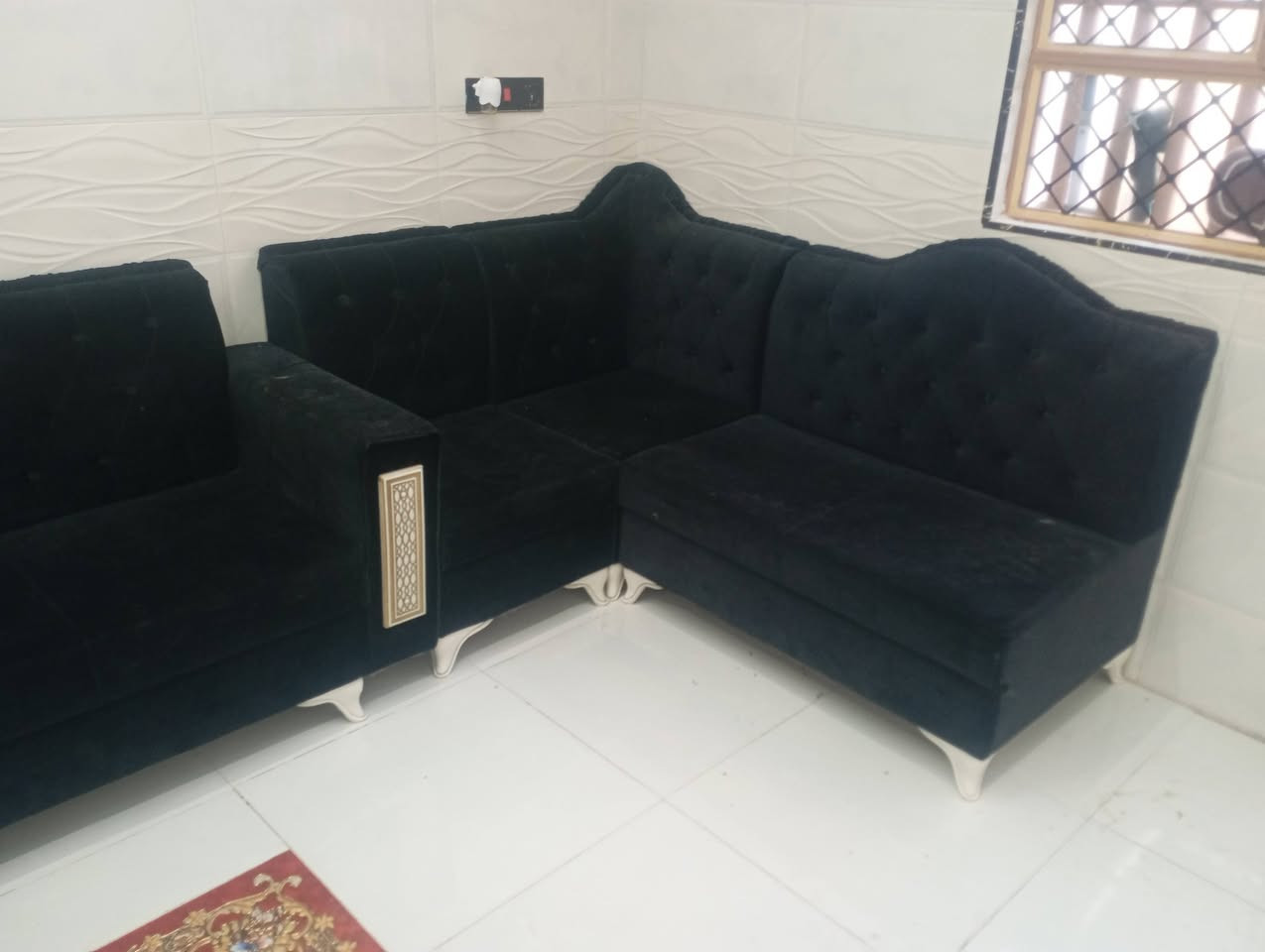 بيع مستعجل تخم 5 قطع السعر ، 300مكانة كربلاء للاستفسار ***********
