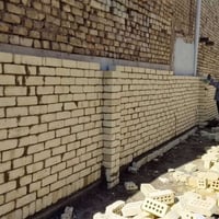 كادر بناء مصري درجه اولى استلام مهندس  07780034775 #بغداد