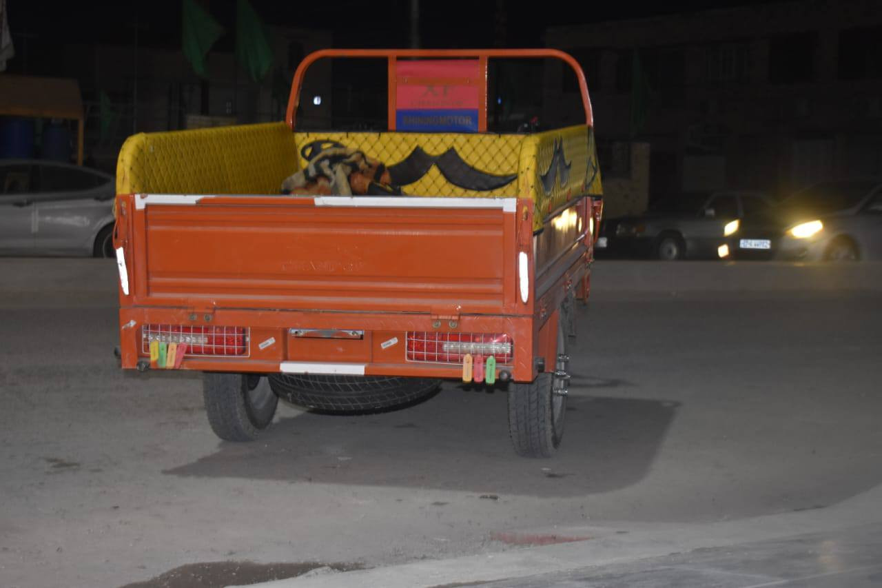 السلام عليكم ستوته للبيع موديل 2023 اوراق اصوليه السعر خاص  *********** ناصريه لفضليه لمو شراي لايتعبني.
