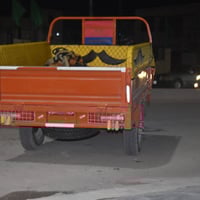 ستوته • موديل ٢٠٢٣ • ناصرية الفضلية